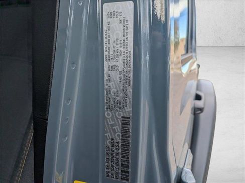 New 2026 Jeep Wrangler Willys image 16