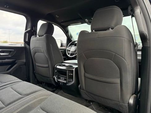 Used 2020 RAM 1500 Big Horn image 15