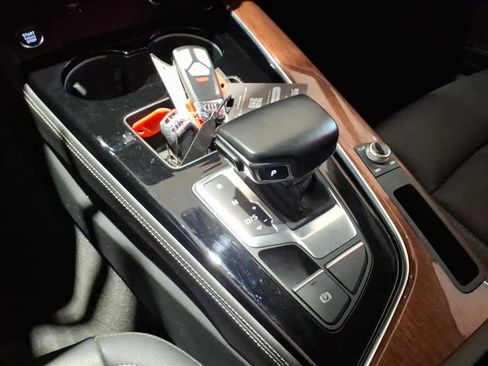 Used 2023 Audi A4 2.0T allroad Premium Plus w/ Premium Plus Package image 13