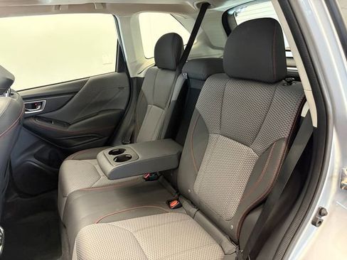 Used 2020 Subaru Forester Sport w/ Popular Package #2 AWD/4WD image 11