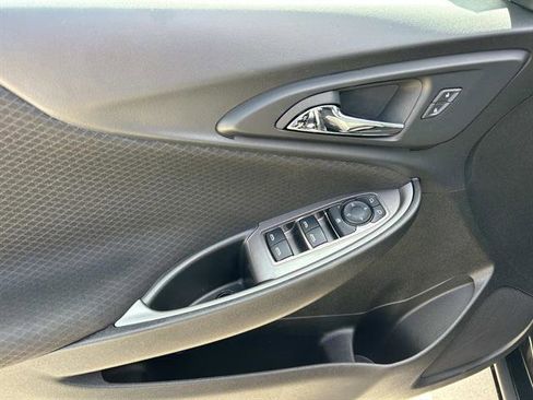 Used 2024 Chevrolet Malibu LT image 22