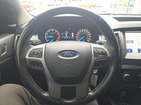 Used 2022 Ford Ranger XLT w/ Equipment Group 302A High RWD image 14