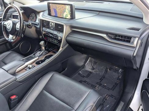 Used 2021 Lexus RX 350L FWD w/ Premium Package image 23