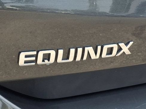 Used 2019 Chevrolet Equinox LS FWD image 32