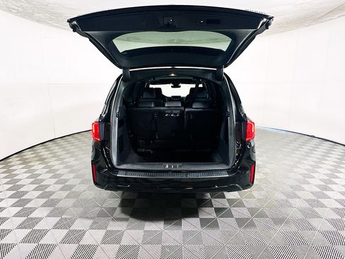 Used 2025 Honda Odyssey Sport-L image 31