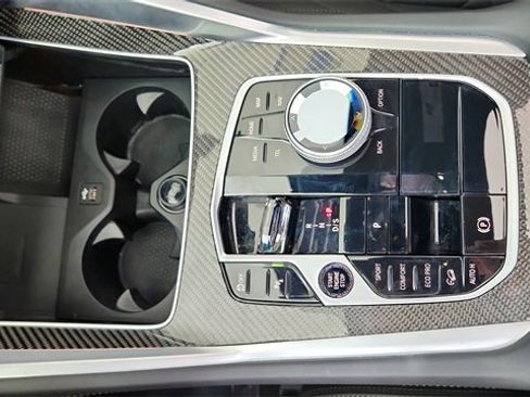 Used 2025 BMW X6 M60i image 50