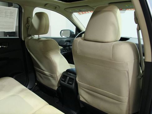 Used 2016 Honda CR-V EX image 22