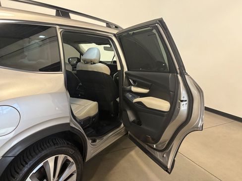 Used 2020 Subaru Ascent Limited AWD/4WD image 40
