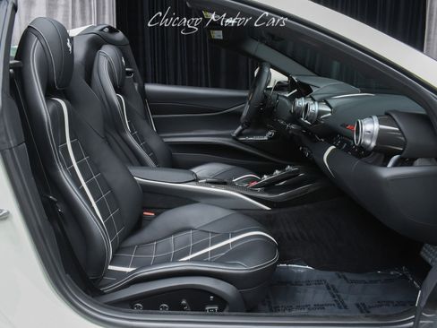 Used 2022 Ferrari 812 GTS RWD image 21