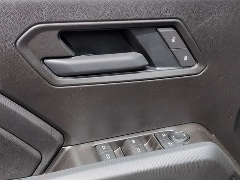New 2026 Chevrolet Colorado Trail Boss AWD/4WD image 23