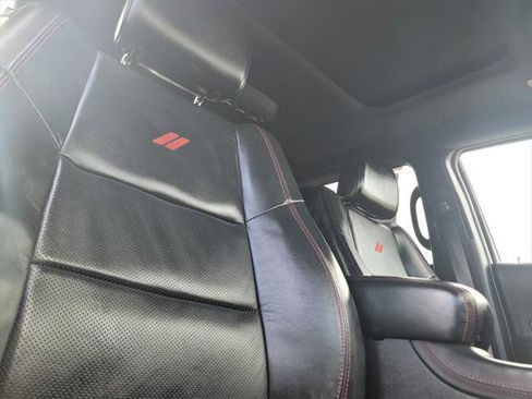 Certified 2024 Dodge Durango GT image 23