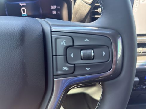 New 2026 Chevrolet Silverado 2500 High Country w/ Midnight Edition AWD/4WD image 20