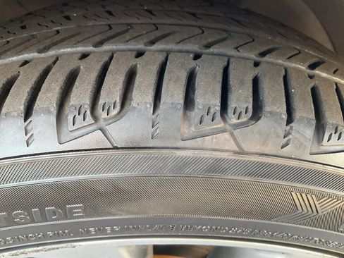 Used 2015 MAZDA MAZDA6 Grand Touring w/ GT Technology Package image 26