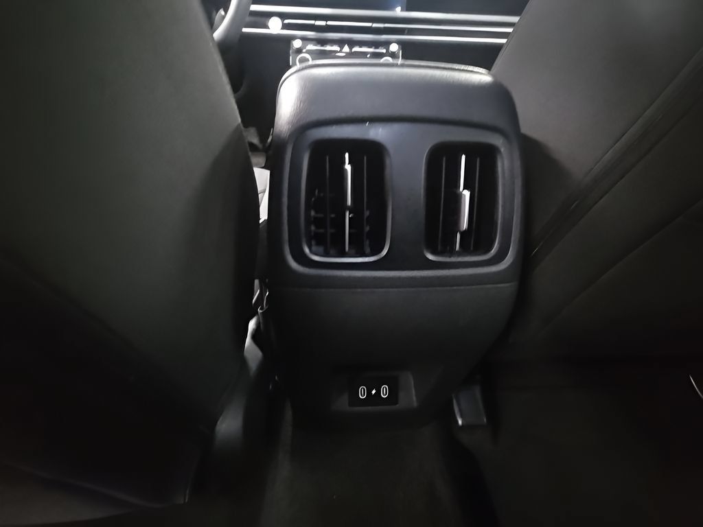 Certified 2025 Hyundai Tucson SEL AWD/4WD image 27