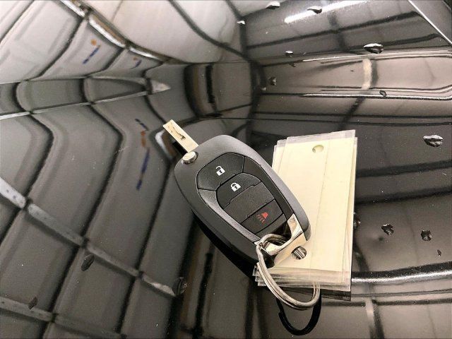Used 2019 Chevrolet Spark LT FWD image 9