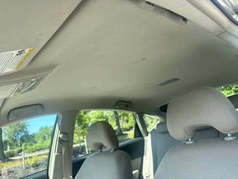 Used 2008 Toyota Prius FWD image 29