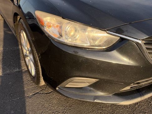 Used 2015 MAZDA MAZDA6 Sport image 8