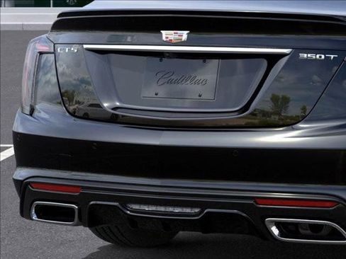 New 2026 Cadillac CT5 Sport image 14