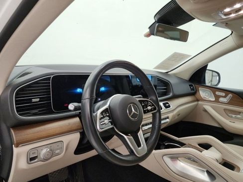 Used 2022 Mercedes-Benz GLE 350 4MATIC image 12