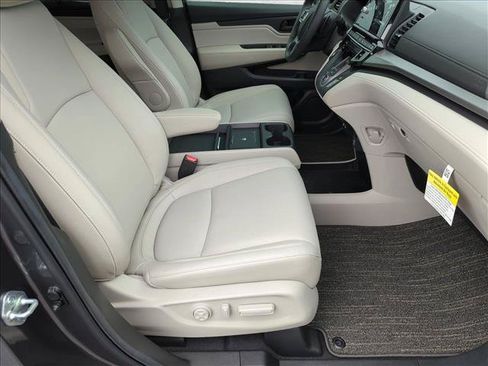 Used 2026 Honda Odyssey EX-L image 22