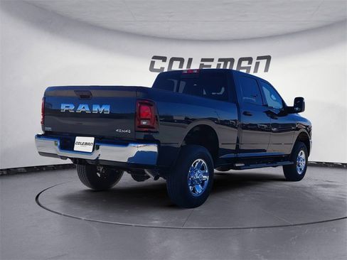 New 2026 RAM 2500 Tradesman image 5