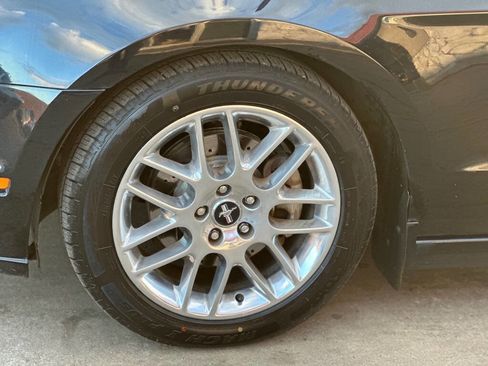 Used 2014 Ford Mustang Premium w/ Equipment Group 202A image 5