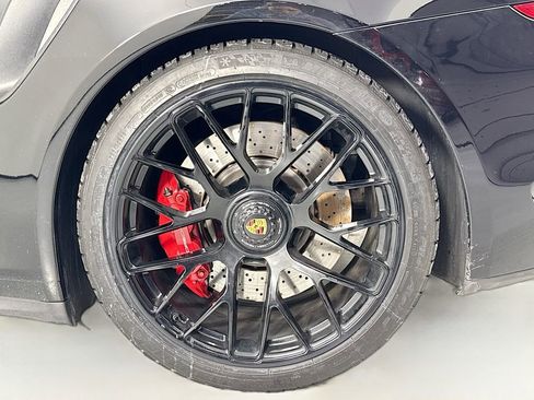 Used 2015 Porsche 911 Turbo image 32