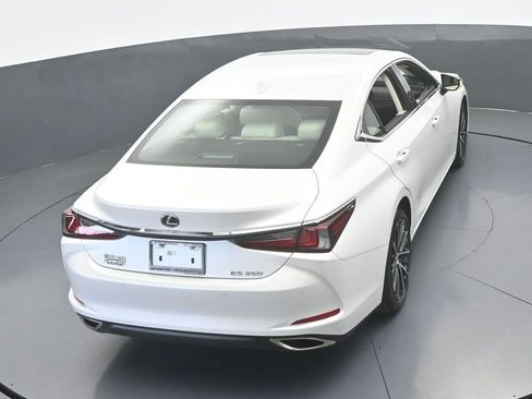 Used 2025 Lexus ES 350 w/ Premium Package FWD image 51