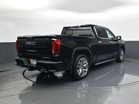 Used 2024 GMC Sierra 1500 Denali image 5