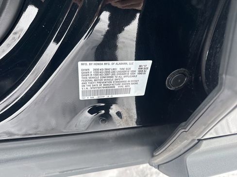 Used 2017 Honda Pilot EX-L image 24