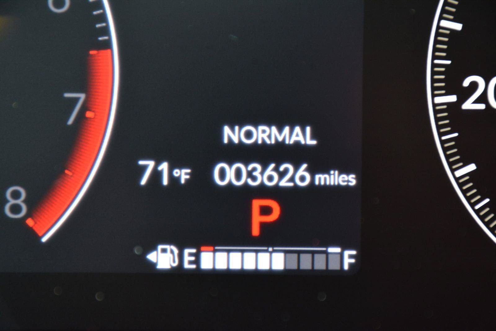 Used 2026 Honda CR-V EX image 25