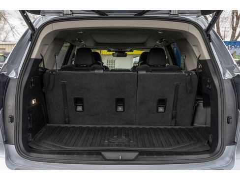 Certified 2025 Subaru Ascent Onyx Edition w/ Onyx Package image 16