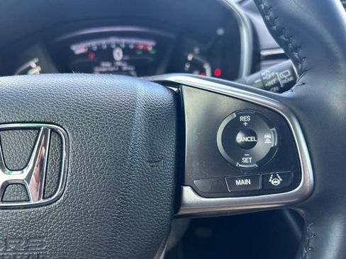 Used 2018 Honda CR-V EX-L image 24