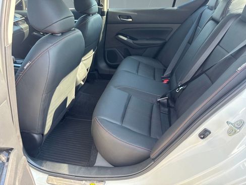 New 2025 Nissan Altima 2.5 SR w/ SR Premium Package image 14