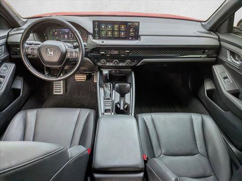 Used 2024 Honda Accord Sport image 16