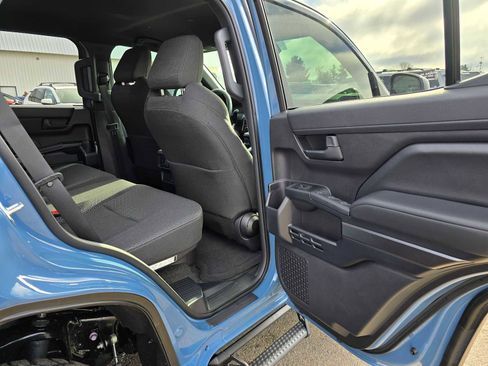 Certified 2025 Toyota 4Runner SR5 image 15