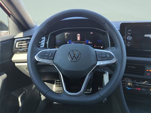 New 2026 Volkswagen Jetta Sport image 19