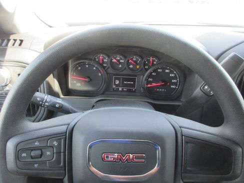 New 2026 GMC Sierra 2500 Pro AWD/4WD image 19