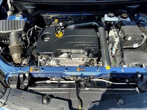 Used 2024 Chevrolet Equinox LS image 11