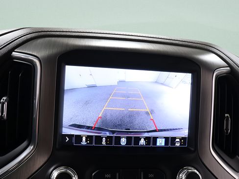 Used 2023 GMC Sierra 3500 Denali w/ Denali Ultimate Package AWD/4WD image 13