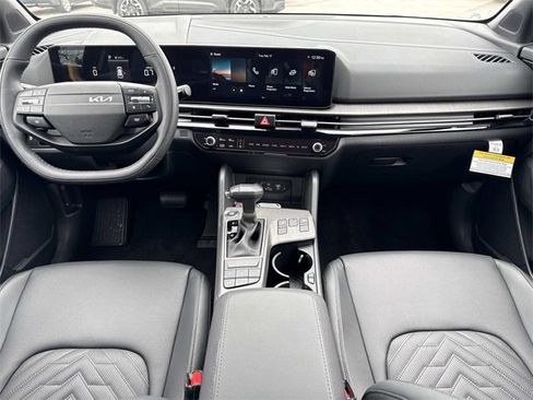 New 2026 Kia Sportage X-Line w/ X-Line Premium Package image 19