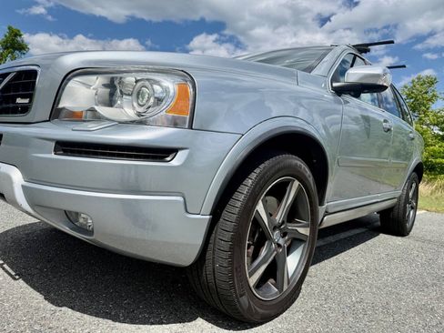 Used 2013 Volvo XC90 3.2 R-Design AWD/4WD image 14