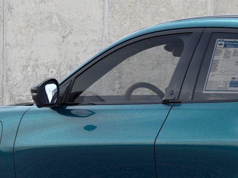New 2026 Ford Mustang Mach-E Select w/ Technology Package RWD image 20