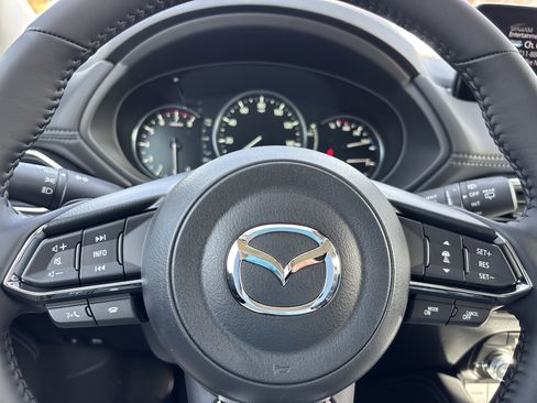 New 2025 MAZDA CX-5 AWD 2.5 S w/ Premium Plus Pkg image 26