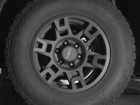 Used 2024 Toyota 4Runner TRD Pro AWD/4WD image 28