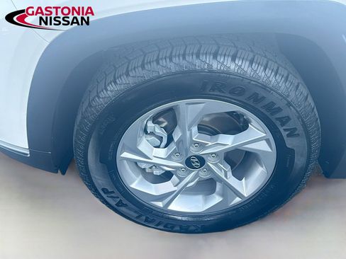Used 2024 Hyundai Tucson SEL image 39