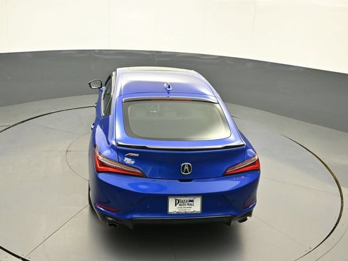Used 2025 Acura Integra A-Spec FWD image 39