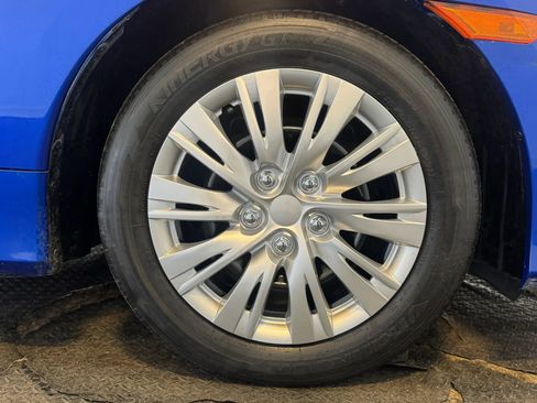Used 2018 Honda Civic LX image 31