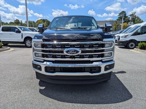 New 2026 Ford F250 Lariat w/ Chrome Package AWD/4WD image 9