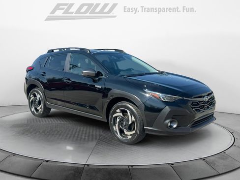 New 2026 Subaru Crosstrek 2.5i Limited image 1